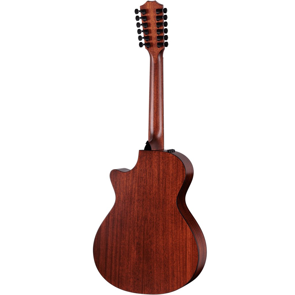 Taylor 362ce 12-string Acoustic-electric Guitar