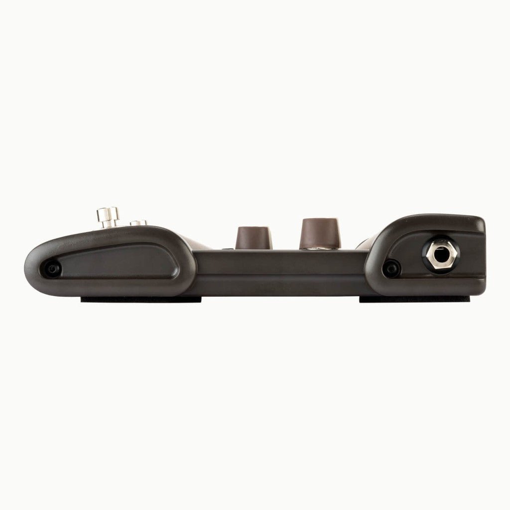 LR Baggs Venue DI Acoustic Guitar Preamp + DI + EQ + Tuner Pedal