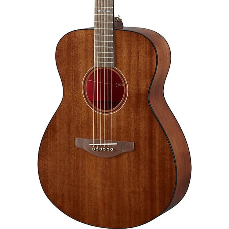 Yamaha STORIA III Acoustic-Electric Guitar Walnut