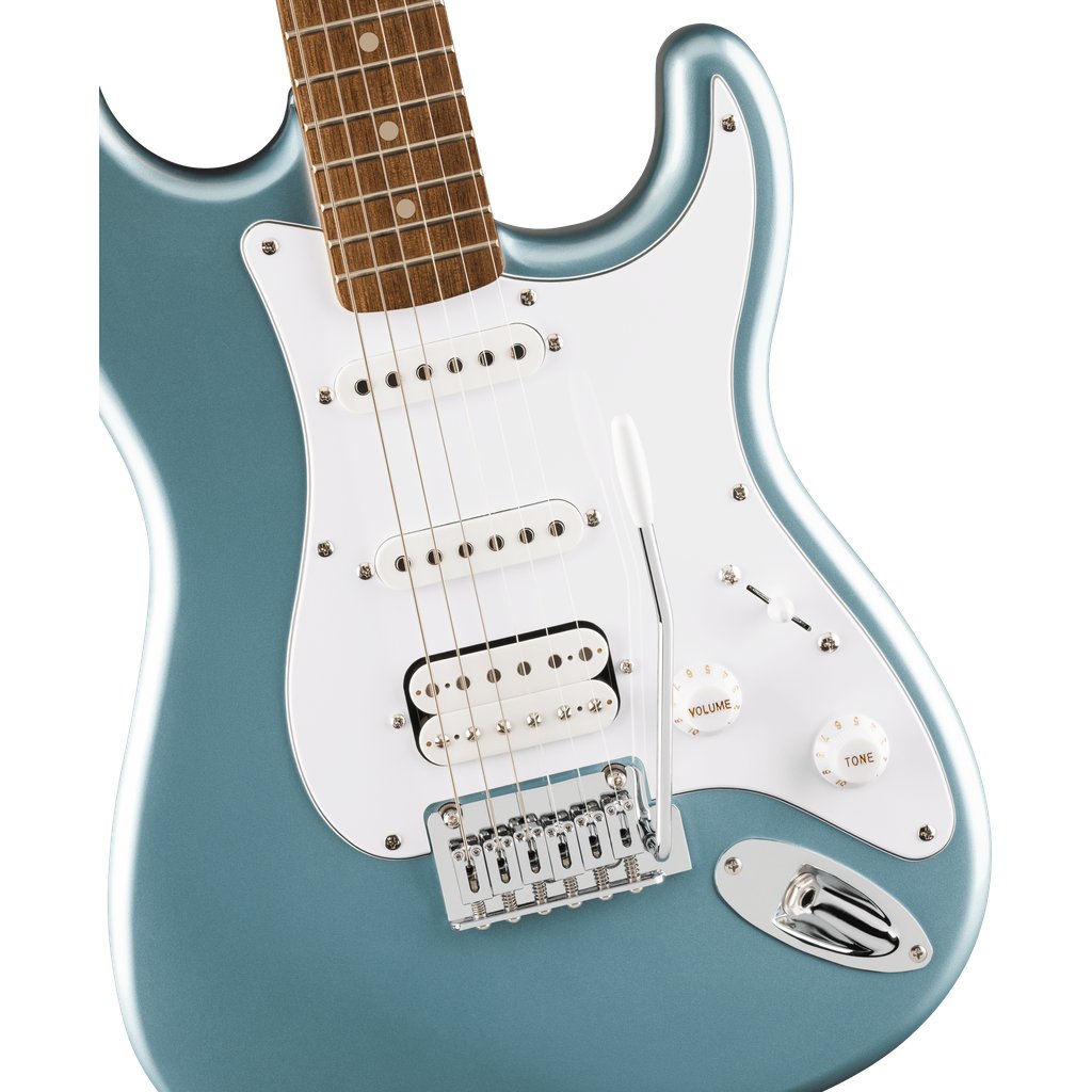 Squier Affinity Series Stratocaster Junior HSS Electric Guitar