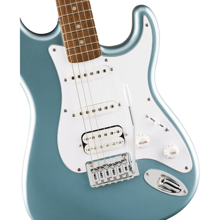 Squier Affinity Series Stratocaster Junior HSS Electric Guitar