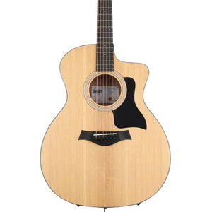 Taylor 114ce Grand Auditorium Acoustic-electric Guitar - Natural