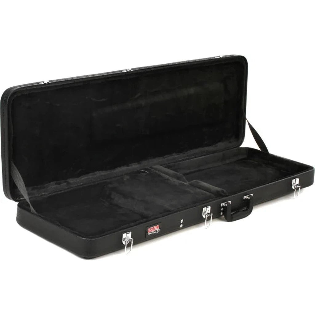 Gator Economy Wood Case GWE-ELEC - Solidbody Electric Guitar