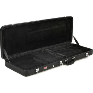 Gator Economy Wood Case GWE-ELEC - Solidbody Electric Guitar