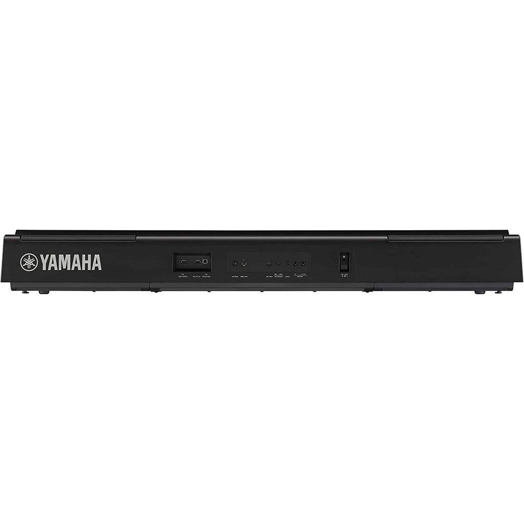 Yamaha PS500 88-key Smart Digital Piano - Black