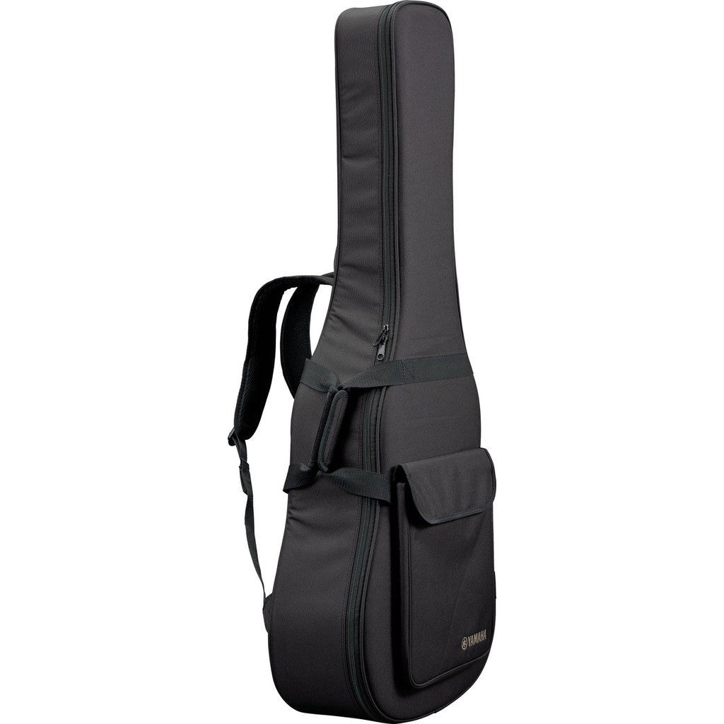 Yamaha TAG3 C TransAcoustic Dreadnought Acoustic-Electric Guitar