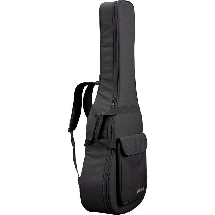 Yamaha TAG3 C TransAcoustic Dreadnought Acoustic-Electric Guitar