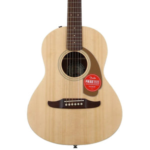 Fender Sonoran Mini Acoustic Guitar