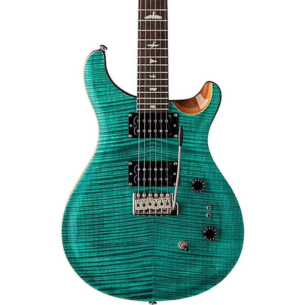 ギター PRS SE custom24 PRS launches all-new SE Custom 24-08, fresh SE Series colors