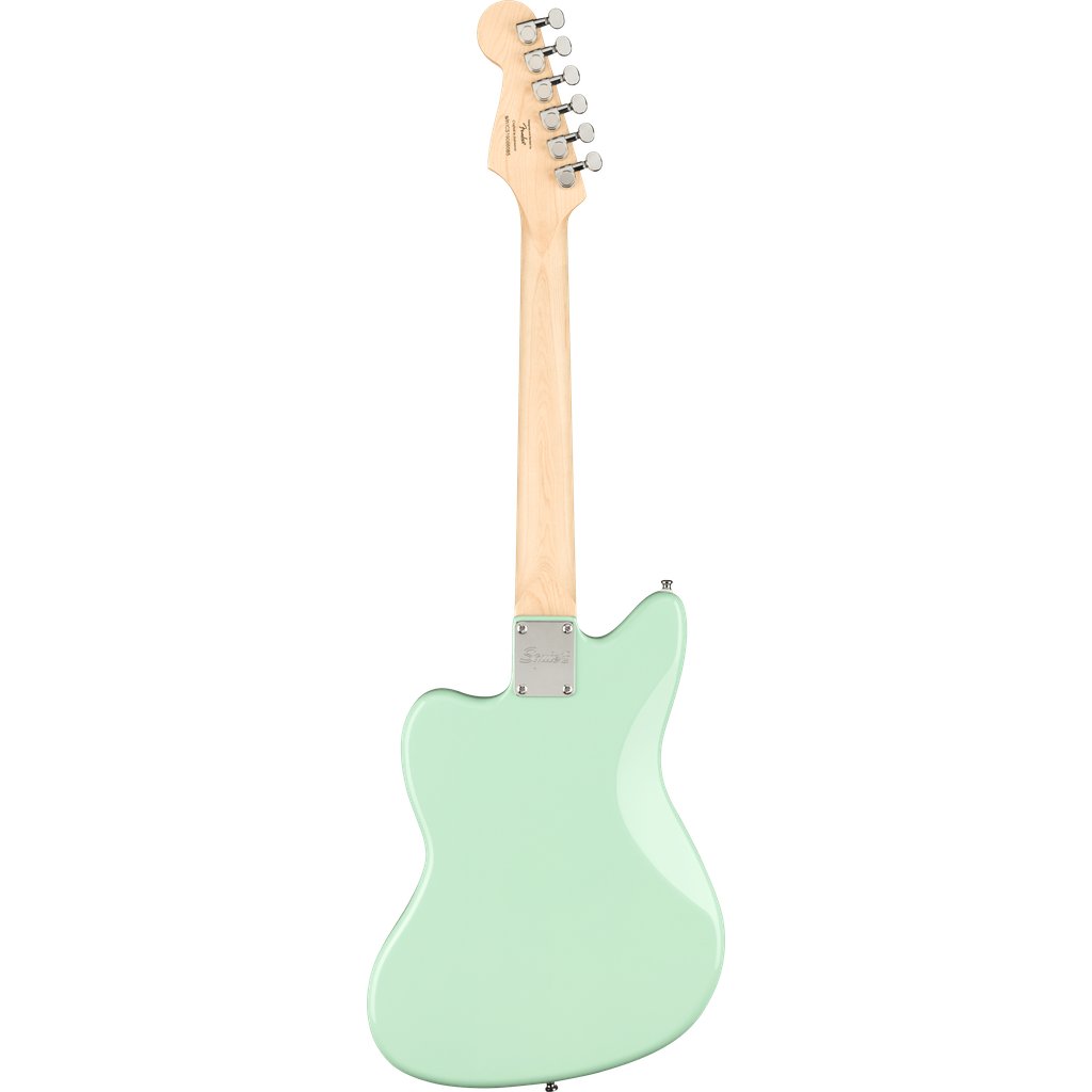 Squier Mini Jazzmaster HH Electric Guitar