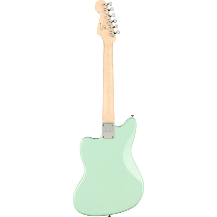 Squier Mini Jazzmaster HH Electric Guitar