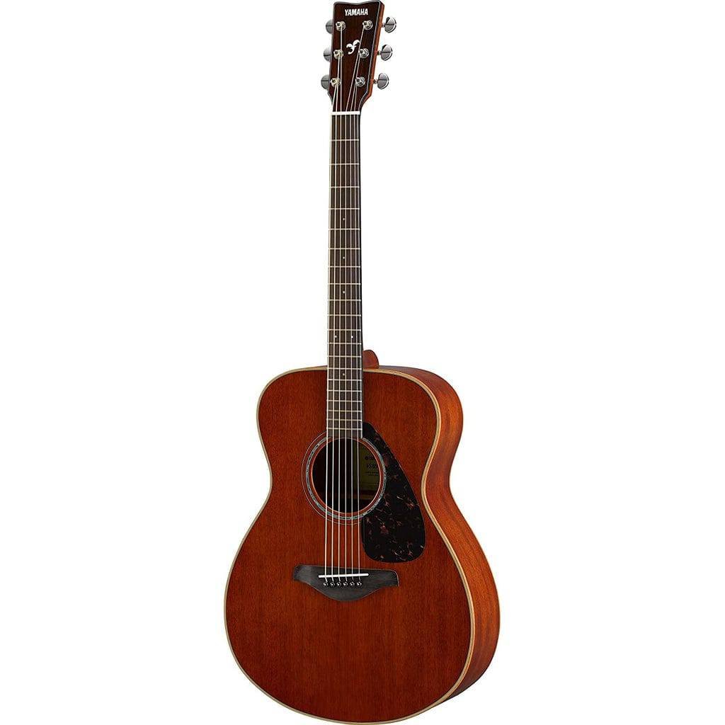 Yamaha FS850 Concert Acoustic Guitar
