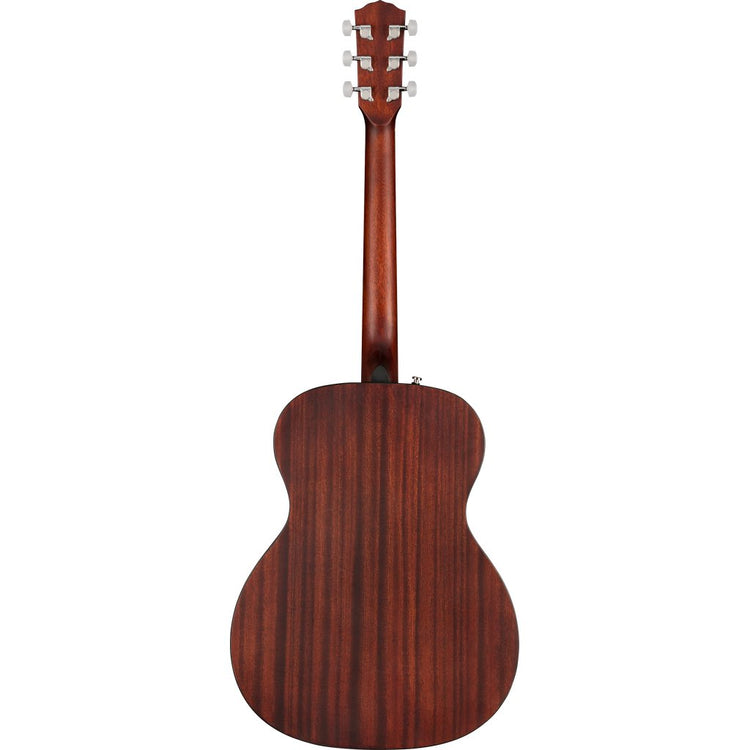 Fender CC-60S Concert Acoustic Guitar Pack - Mahogany