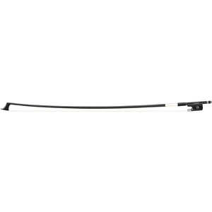 Otto Musica Artino Two Star Woven Carbon Fiber Cello Bow (BF2344)