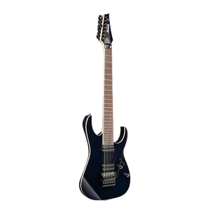 Ibanez Prestige RG2027XL Electric Guitar - Dark Tide Blue