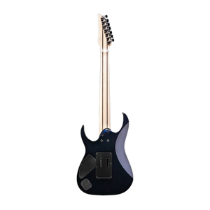 Ibanez Prestige RG2027XL Electric Guitar - Dark Tide Blue