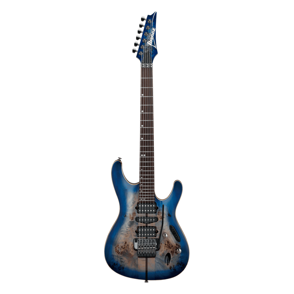Ibanez Premium S1070PBZ Electric Guitar