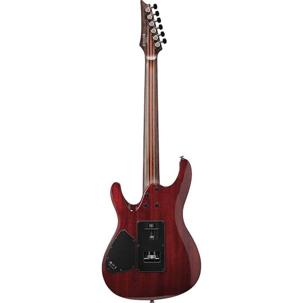 Ibanez Premium S1070PBZ Electric Guitar