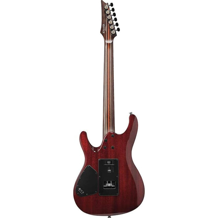 Ibanez Premium S1070PBZ Electric Guitar