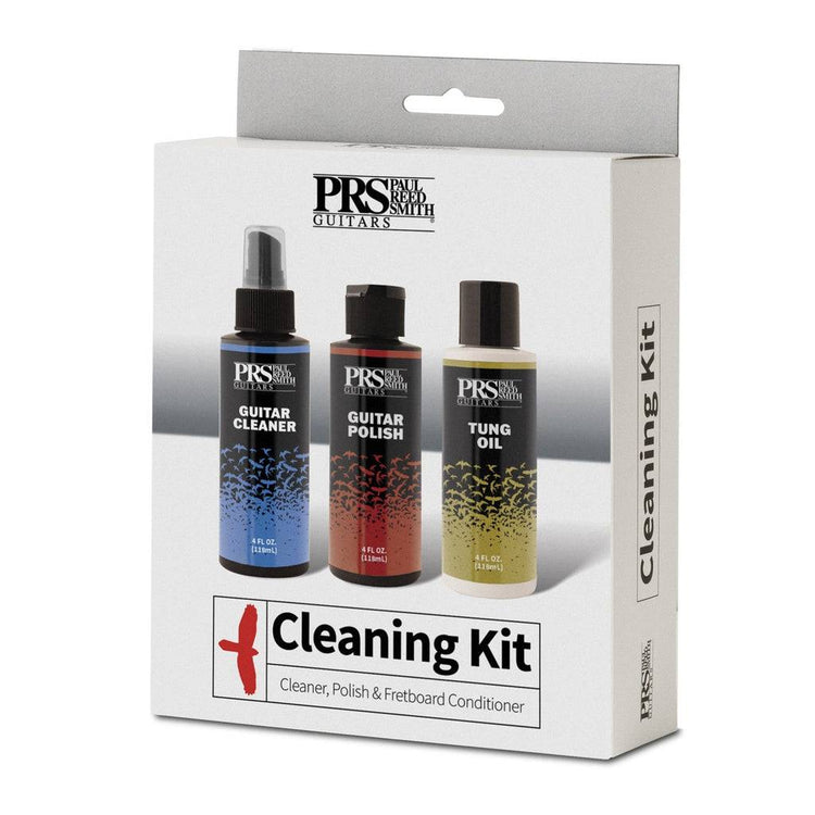 PRS Guitar Cleaning Kit