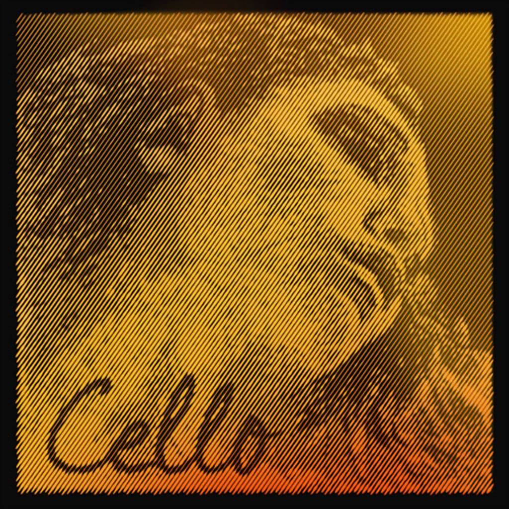 Pirastro Evah Pirazzi Gold Cello String Set