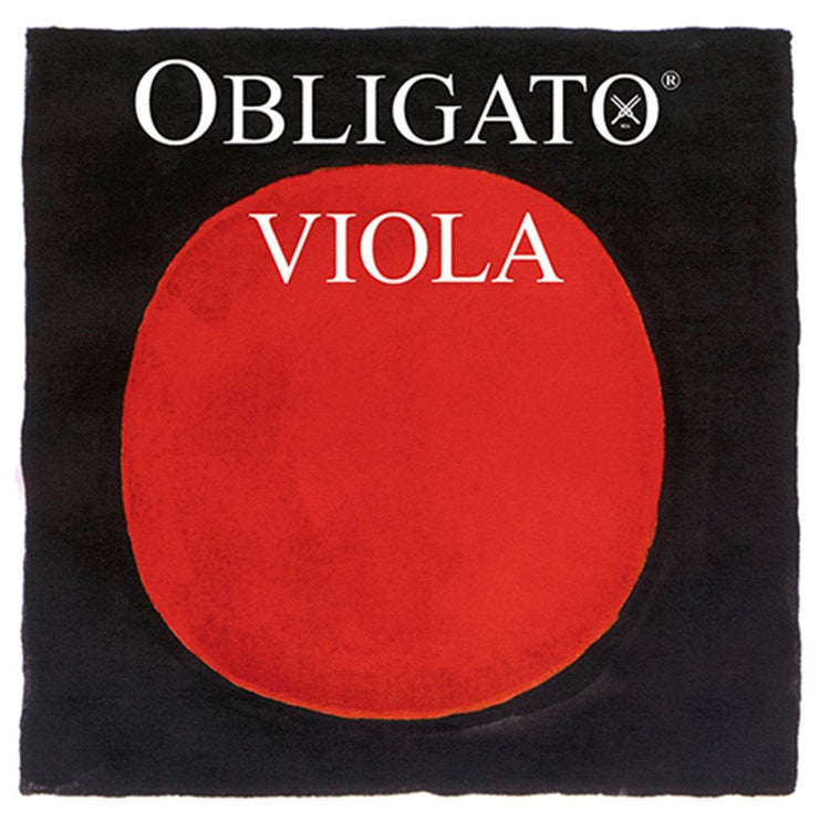 Pirastro Obligato Viola Strings Set