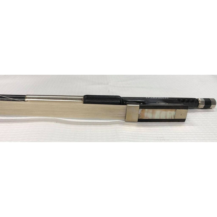 Otto Musica Artino Carbon Fiber Full Size Violin Bow (BF-2144)