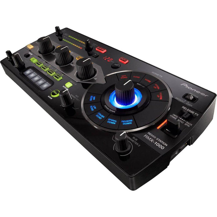 Pioneer DJ RMX-1000 Performance Effects System