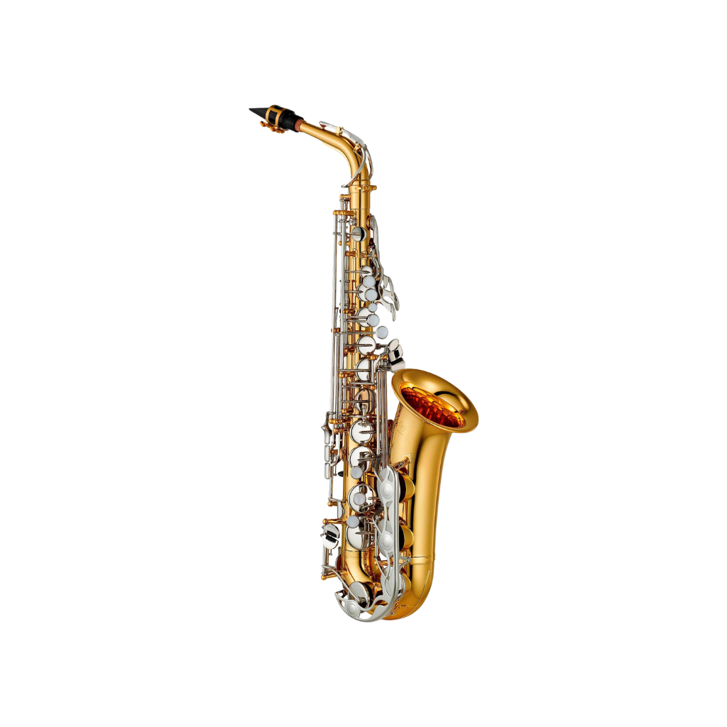 Alto Saxophone