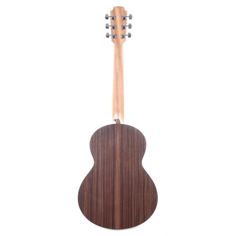 Sheeran by Lowden W02 Acoustic Guitar with Indian Rosewood Body & Sitka Spruce Top
