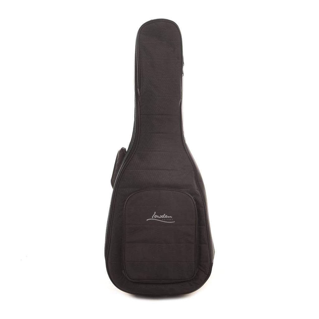 Sheeran by Lowden S01 Acoustic Guitar with Walnut Body & Cedar Top
