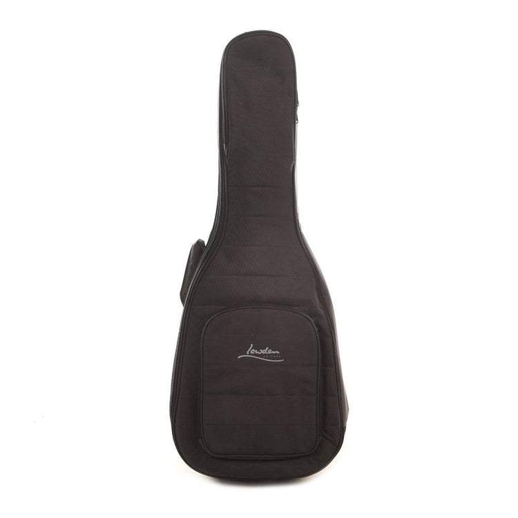 Sheeran by Lowden S01 Acoustic Guitar with Walnut Body & Cedar Top