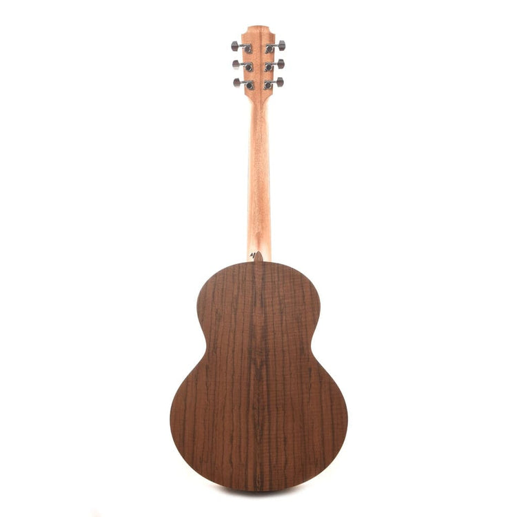 Sheeran by Lowden S01 Acoustic Guitar with Walnut Body & Cedar Top