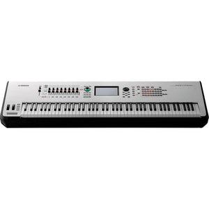 Yamaha Montage 8 88-key Synthesizer