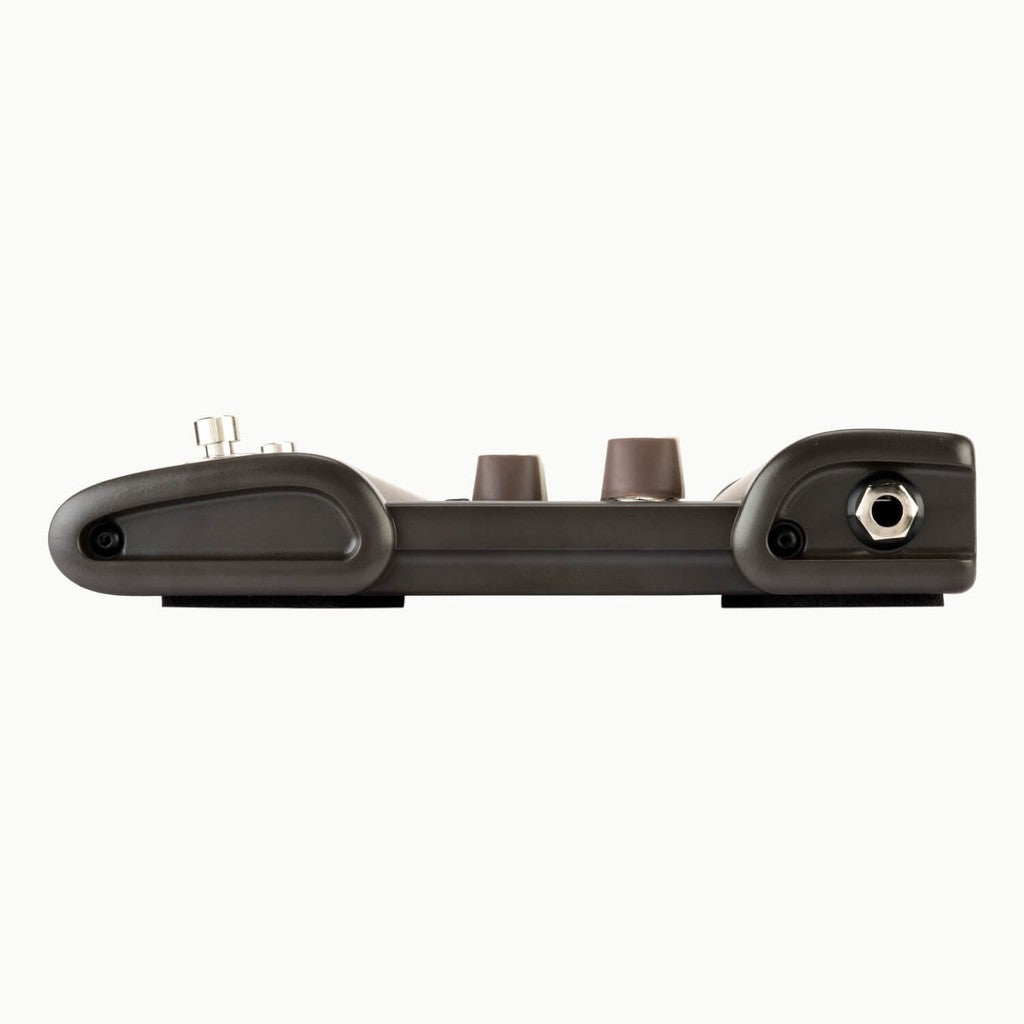 LR Baggs Venue DI Acoustic Guitar Preamp + DI + EQ + Tuner Pedal