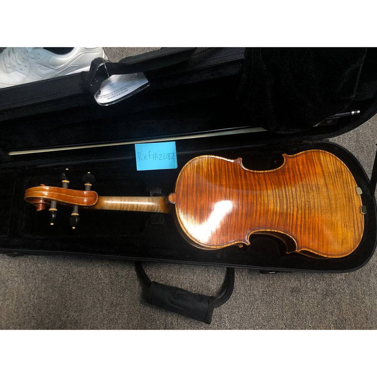 Classical Strings V38 Violin 4/4 (IAMC Violin)