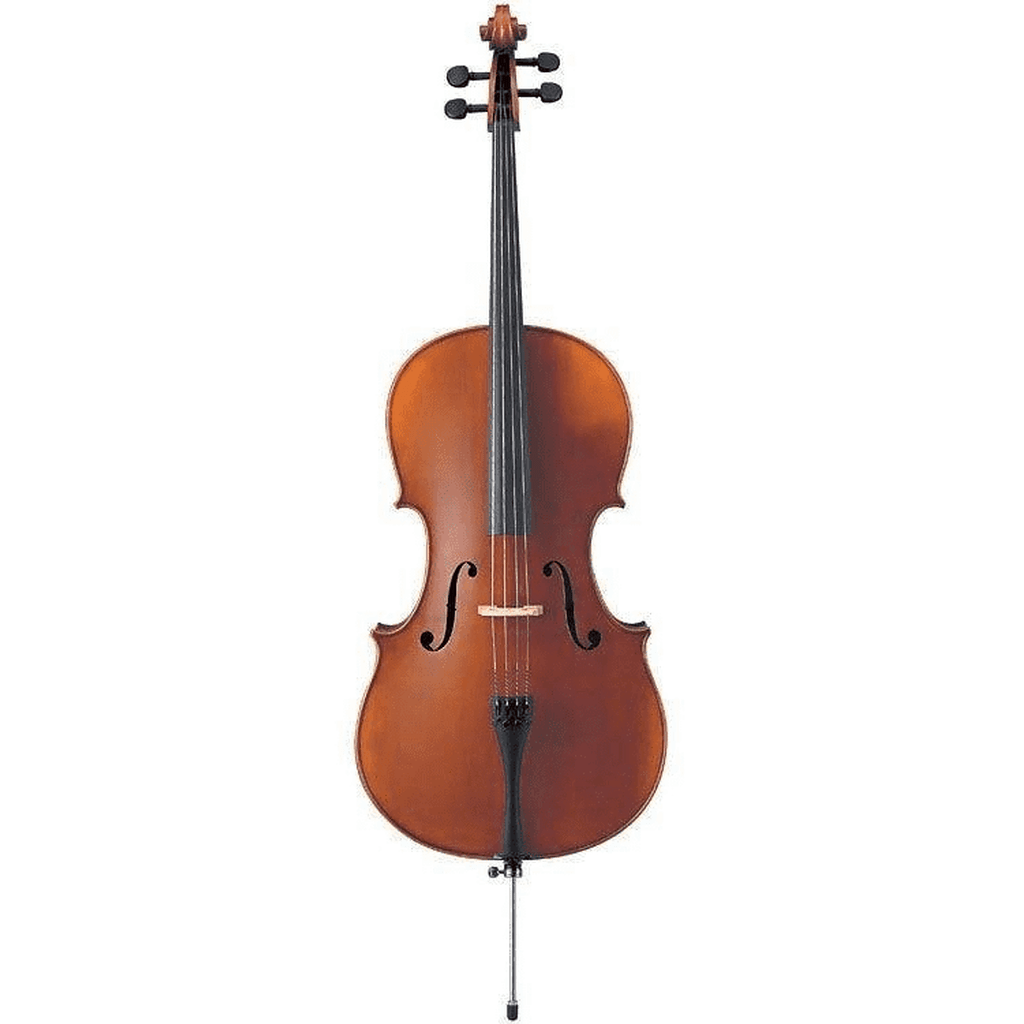 Yamaha AVC7 SG Intermediate Braviol Series Cello Outfit