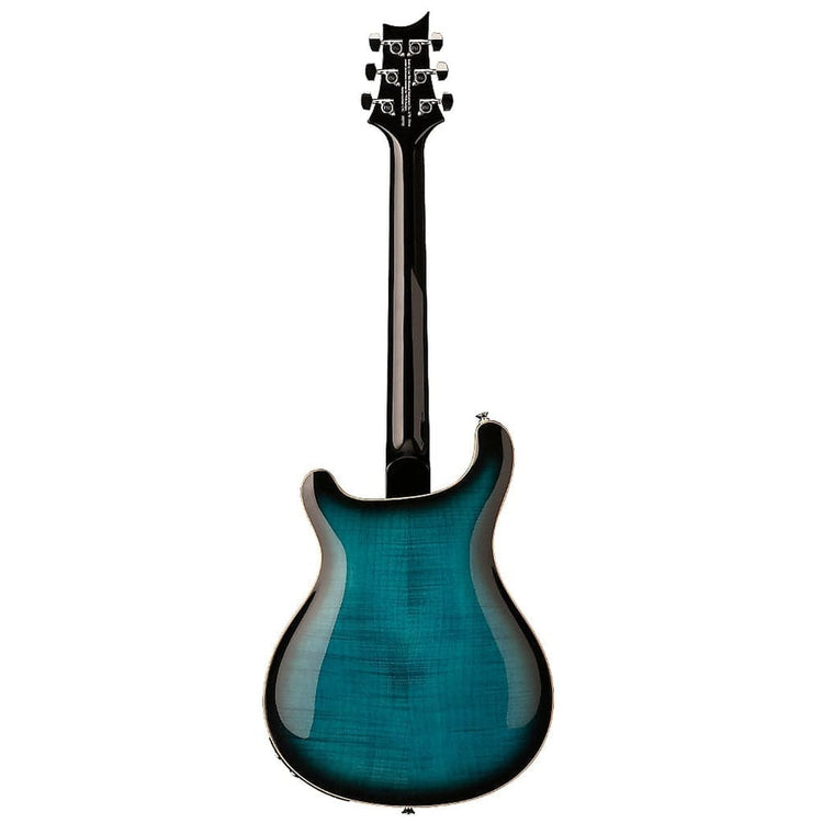 PRS SE Hollowbody II Piezo Electric Guitar
