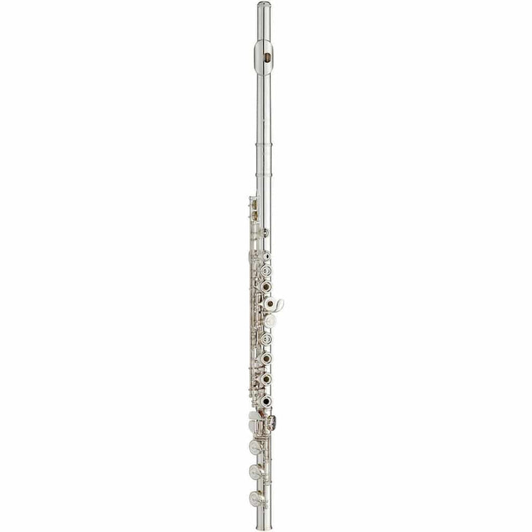 Yamaha YFL-462HY Intermediate Flute - B-Foot with Offset G