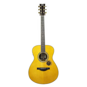 Yamaha LL-TA TransAcoustic Dreadnought Acoustic Electric Guitar