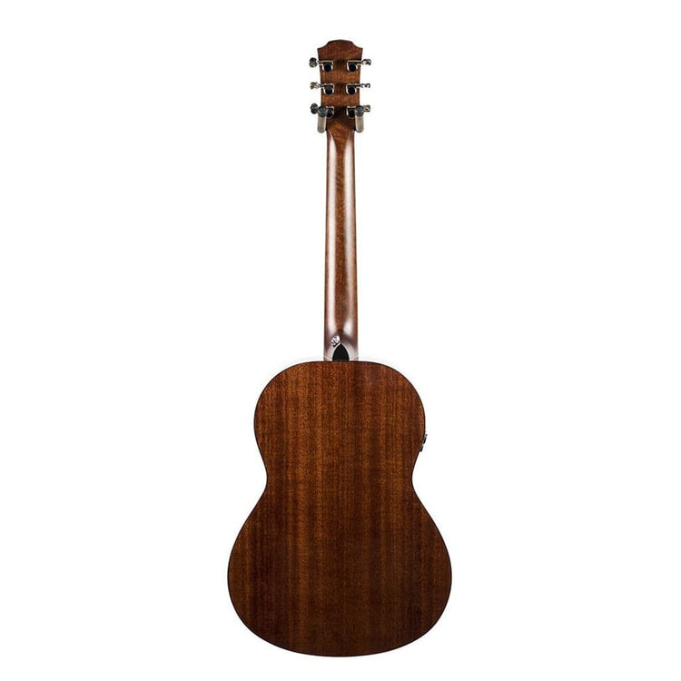 Yamaha CSF-TA TransAcoustic Parlor Size Acoustic Electric Guitar - Vintage Natural Gloss