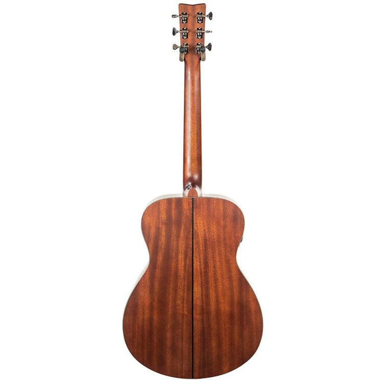Yamaha Red Label FSX5 Acoustic Electric Guitar - Natural (New)