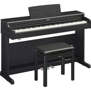 Yamaha Arius YDP-164 Digital Piano with Bench