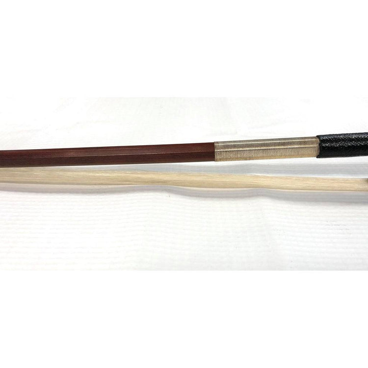 Otto Musica Artino Pernambuco Full Size Violin Bow (BF-115VL44) Made in Germany