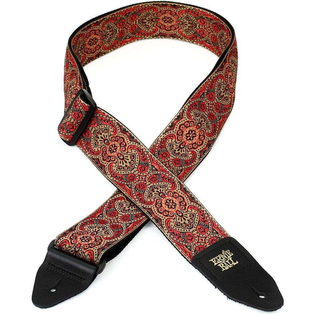 Ernie Ball Jacquard Guitar Strap