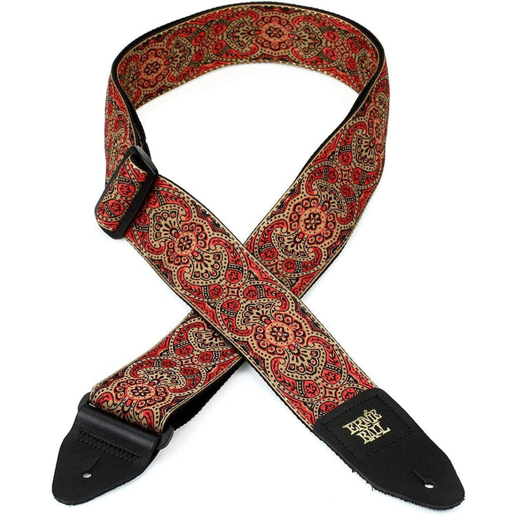 Ernie Ball Jacquard Guitar Strap