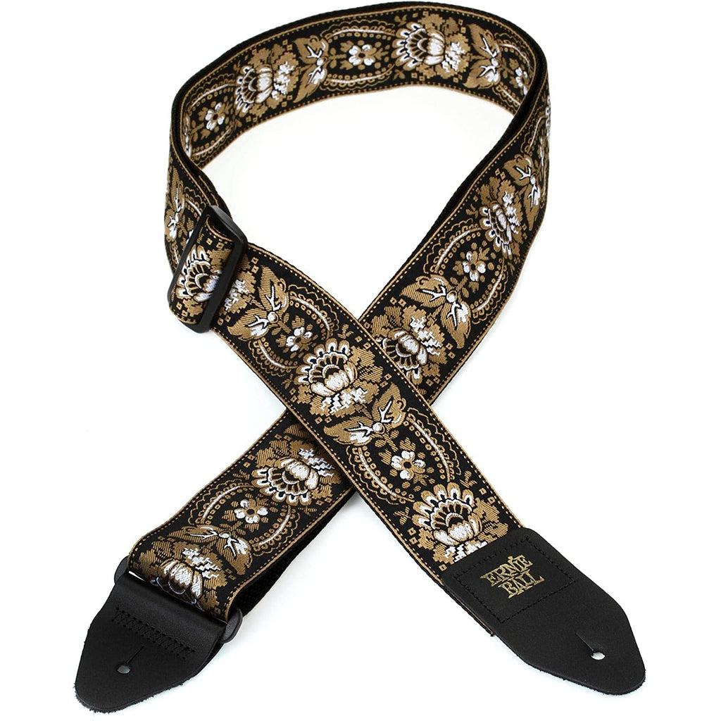 Ernie Ball Jacquard Guitar Strap