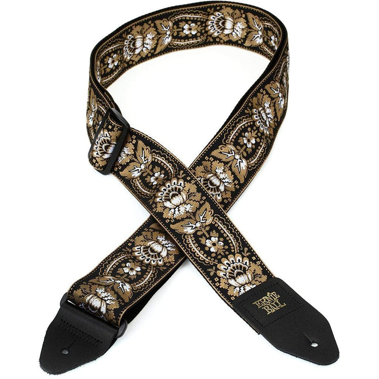 Ernie Ball Jacquard Guitar Strap