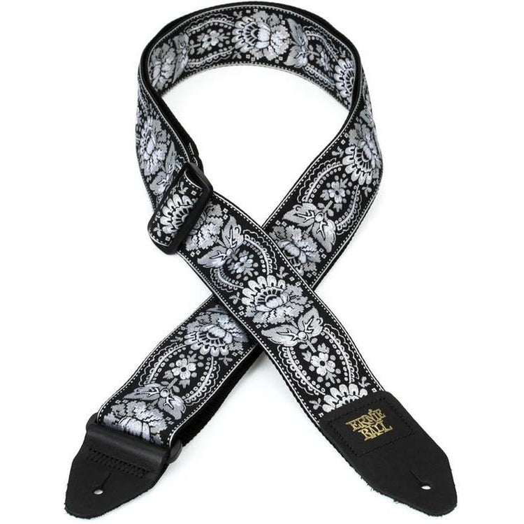 Ernie Ball Jacquard Guitar Strap