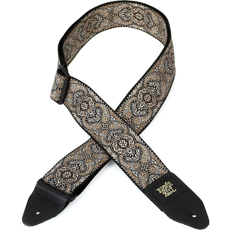 Ernie Ball Jacquard Guitar Strap